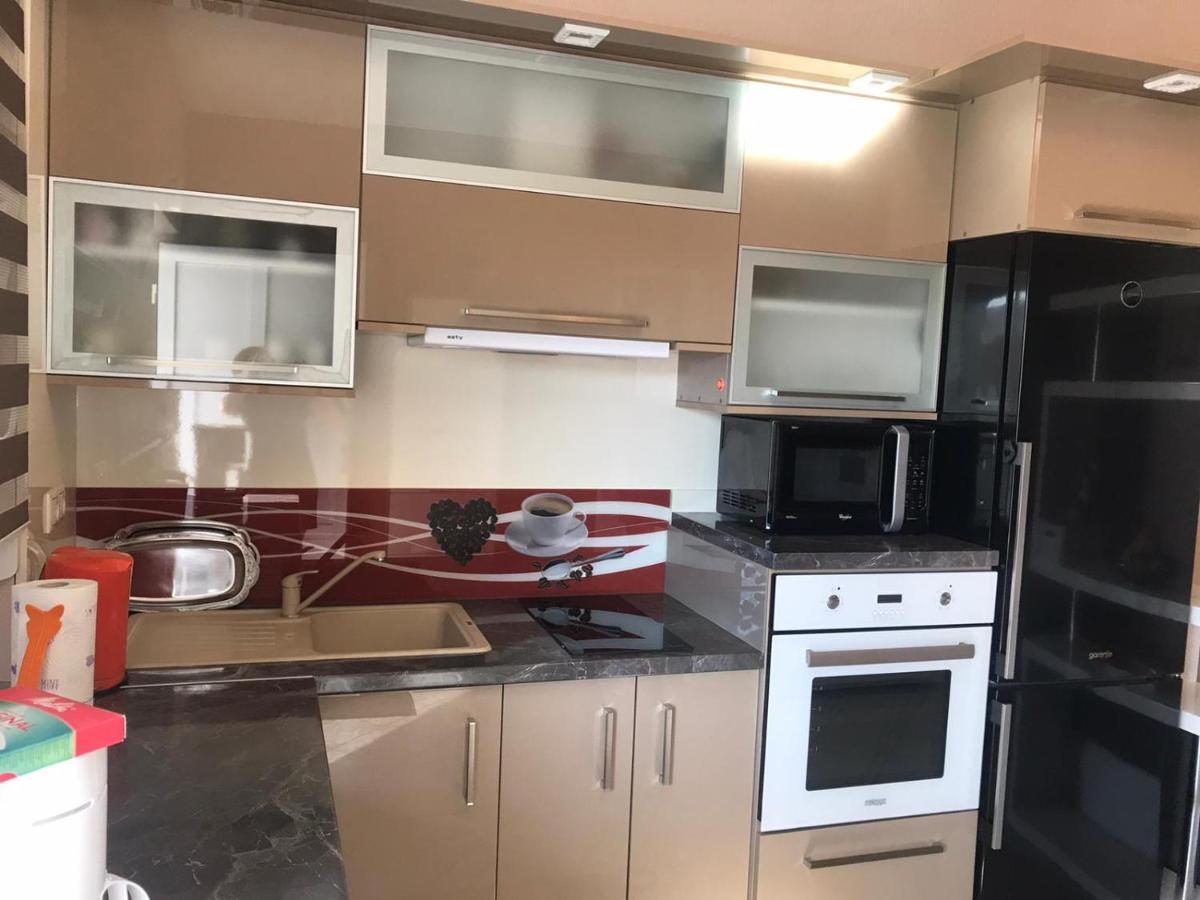 Apartman Petra 1 Vir Exterior photo