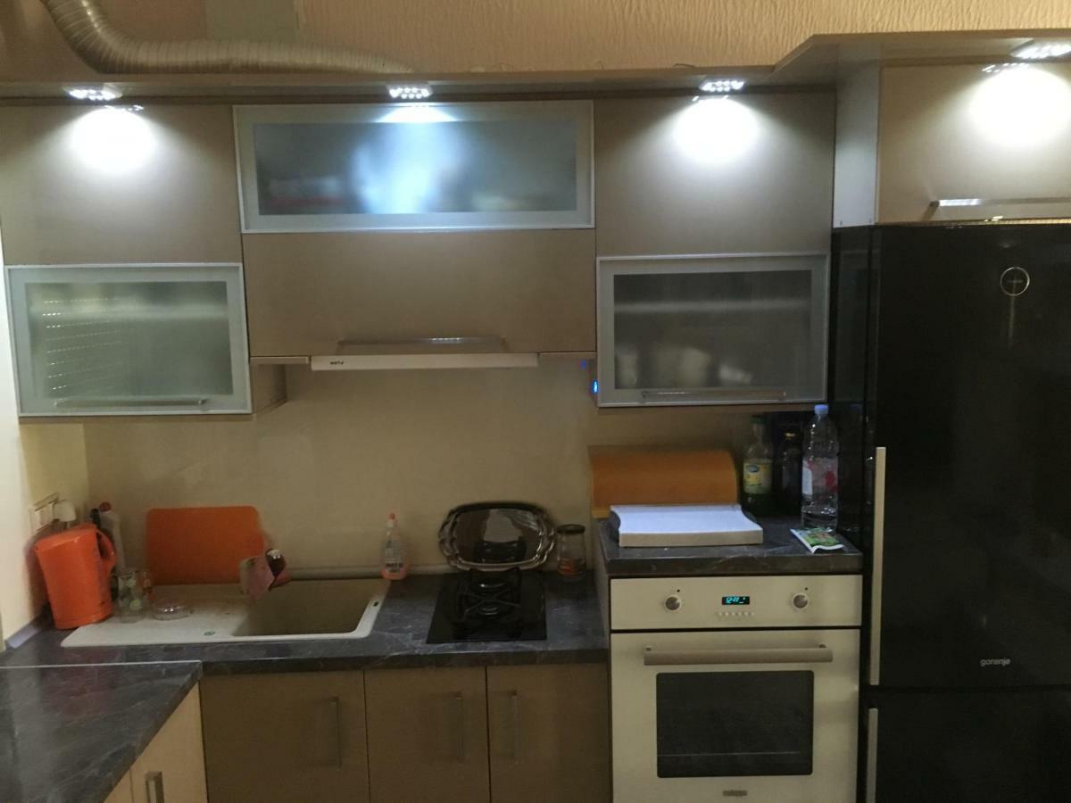 Apartman Petra 1 Vir Exterior photo